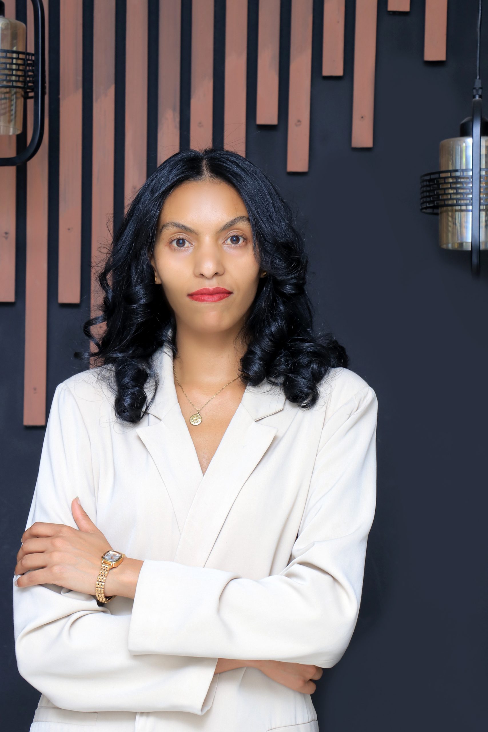 Mrs. Frehiwot Haimanot
