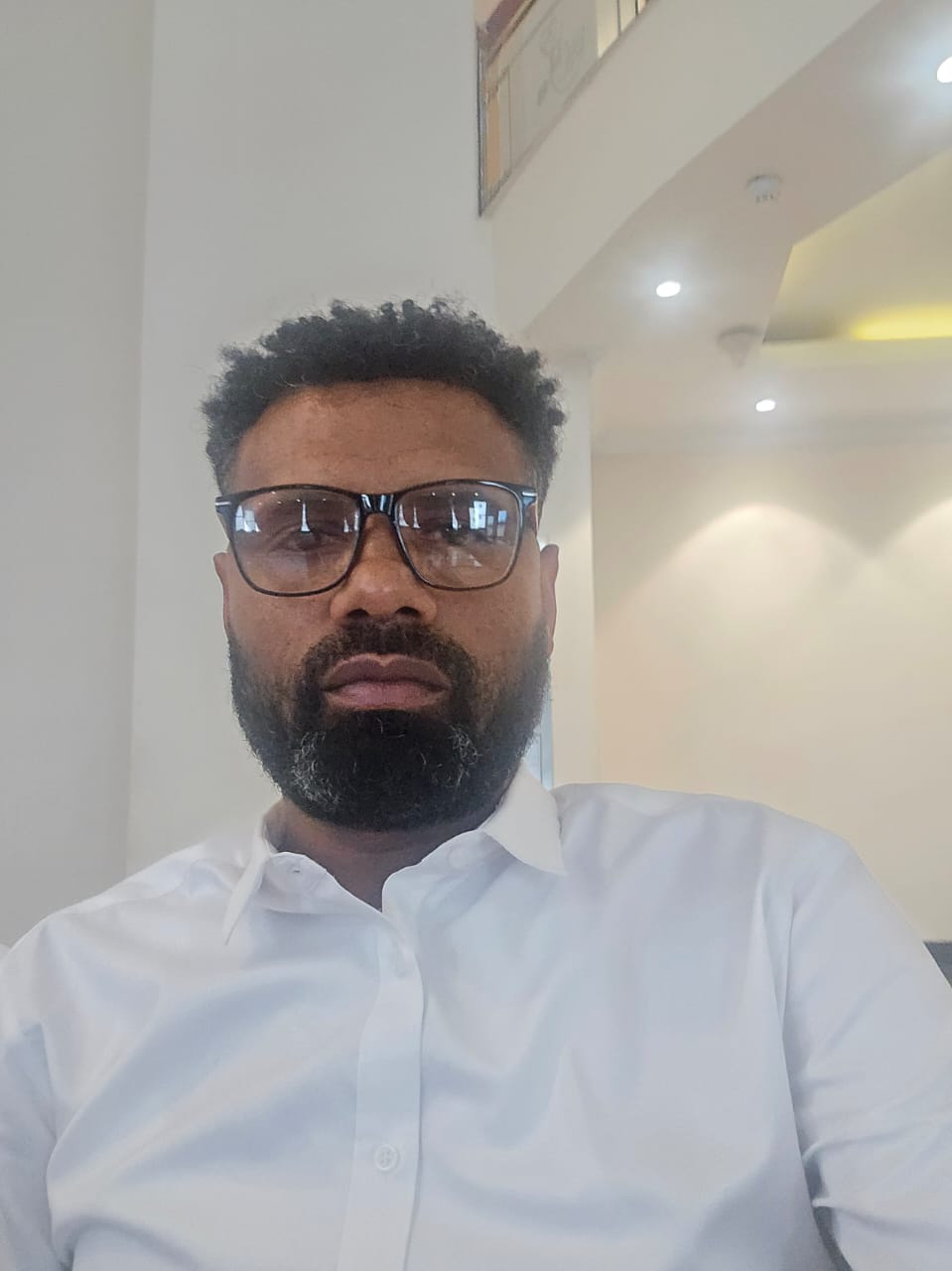 Dr. Moges Yirgabelew